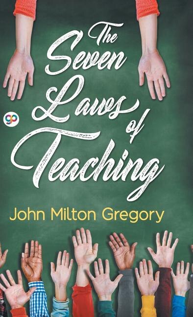 Couverture_The Seven Laws of Teaching