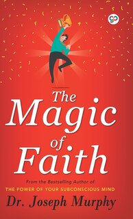 Couverture_The Magic of Faith