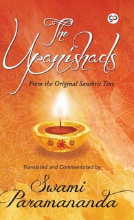 Front cover_The Upanishads