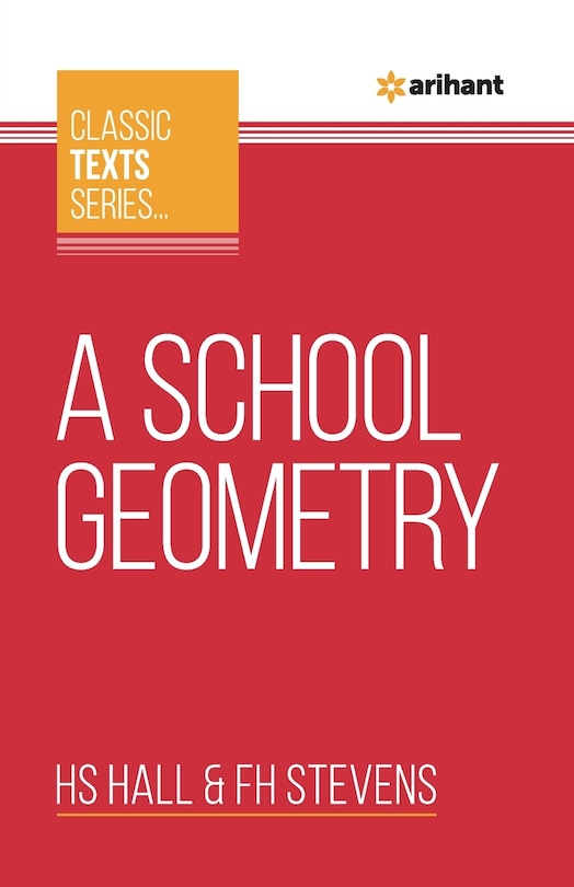Couverture_A School Geometry