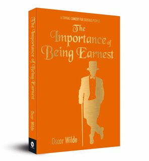 Couverture_The Importance of Being Earnest