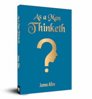 Front cover_As A Man Thinketh (Pocket Classic)