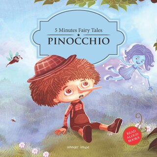 Front cover_Pinocchio