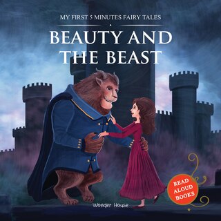 Front cover_Beauty And The Beast