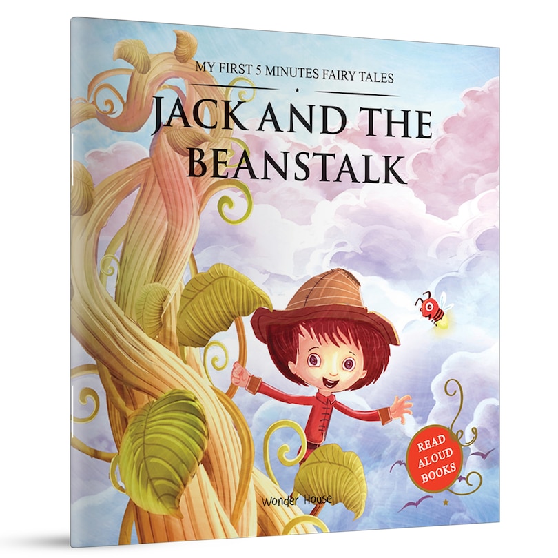 Couverture_Jack and the Beanstalk