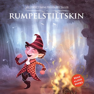 Couverture_Rumpelstiltskin