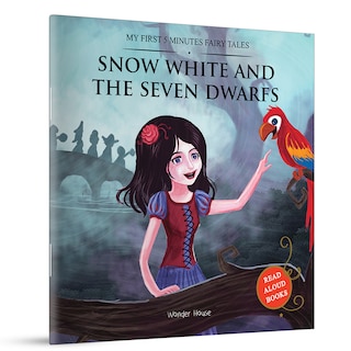Front cover_Snow White and the Seven Dwarfs