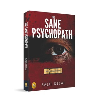 Front cover_The Sane Psychopath