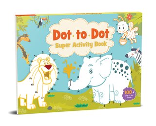 Front cover_Dot to Dot Super Activity Book