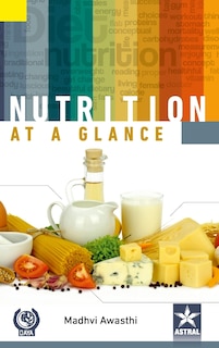Front cover_Nutrition at a Glance