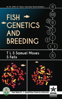 Couverture_Fish Genetics and Breeding