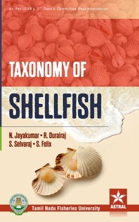 Couverture_Taxonomy of Shellfish