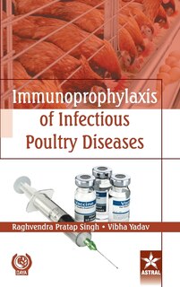 Front cover_Immunoprophylaxis of Infectious Poultry Diseases