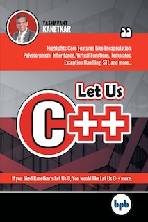 Couverture_Let Us C++