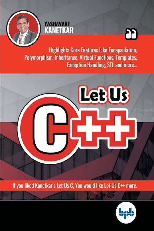 Couverture_Let Us C++