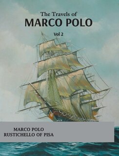 Couverture_The Travels of Marco Polo (vol 1)
