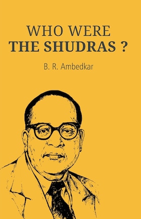 Who Were the Shudras