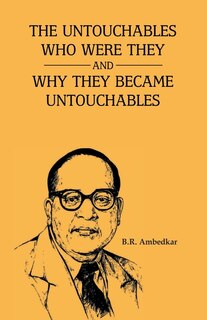 Couverture_The Unctouchbles Who Were they & and why they become untouchables