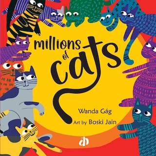 Front cover_Millions of cat