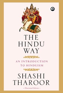 Front cover_The Hindu Way
