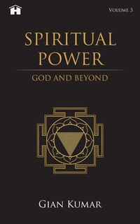 Couverture_Spiritual Power