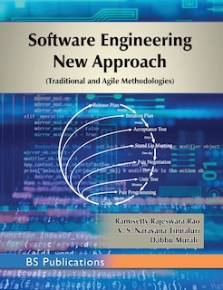Front cover_Software Engineering New Approach