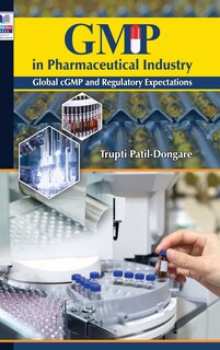 Couverture_GMP in Pharmaceutical Industry