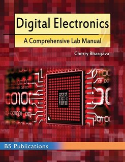 Front cover_Digital Electronics
