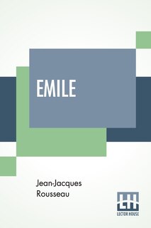 Front cover_Emile