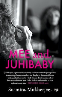 Mee and Juhibaby