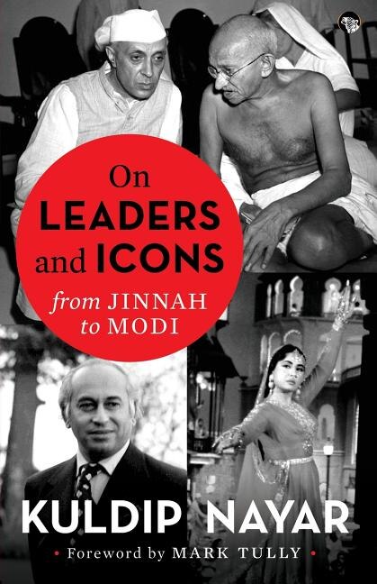 Front cover_On Leaders and Icons