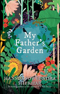 Couverture_My Father's Garden