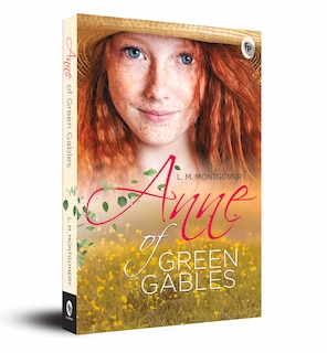 Front cover_Anne of Green Gables