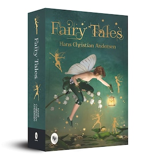 Front cover_Fairy Tales