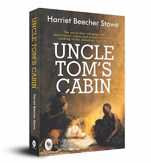 Couverture_Uncle Tom's Cabin