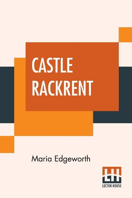 Couverture_Castle Rackrent