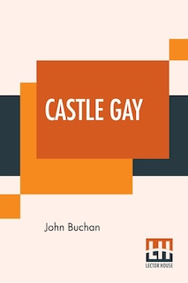 Front cover_Castle Gay