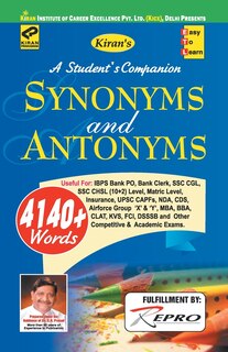 Front cover_Antonym & Synonym (FINAL)