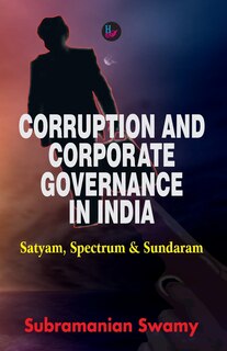 Front cover_Corruption and Corporate Governance in India