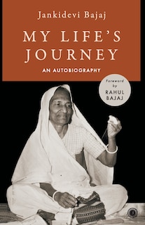 Front cover_My Life's Journey