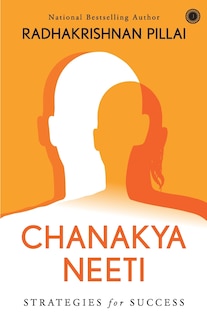Front cover_Chanakya Neeti