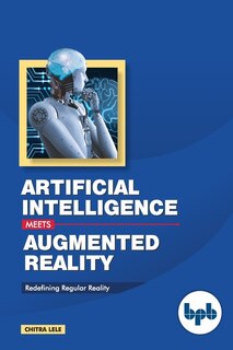 Couverture_Artificial Intelligence Meets Augmented Reality