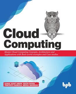 Front cover_Cloud Computing