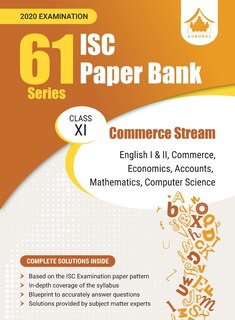 Front cover_61 Paper Bank - Commerce Stream