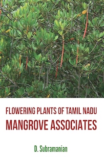 Front cover_Flowering Plants of Tamil Nadu - Mangrove Associates