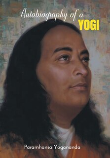 Front cover_Autobiography of a YOGI