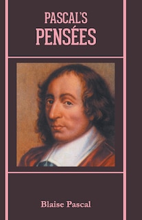 Front cover_Pascal's Pensées