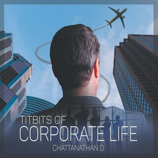 Front cover_Titbits Of Corporate Life