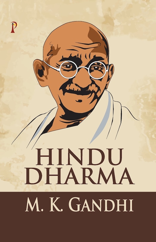 Couverture_Hindu Dharma