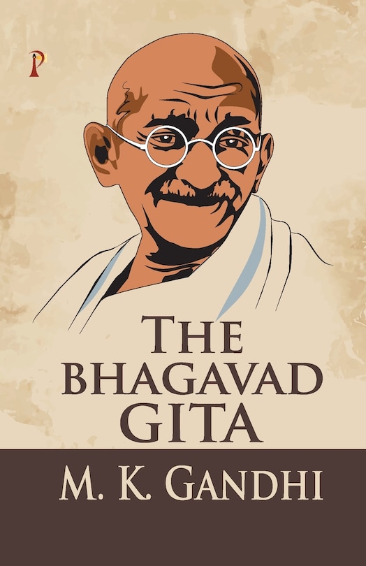 Couverture_The Bhagavad Gita